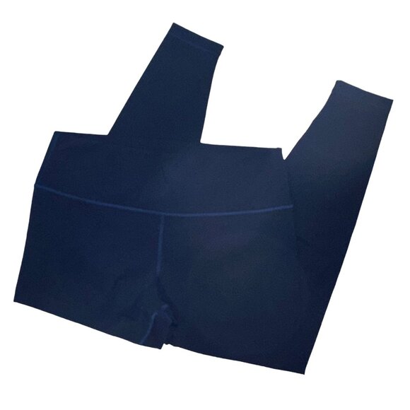lululemon athletica Navy Leggings - Picture 1 of 9